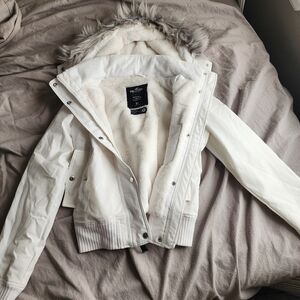 Jacket Coat Winter Fall Spring
